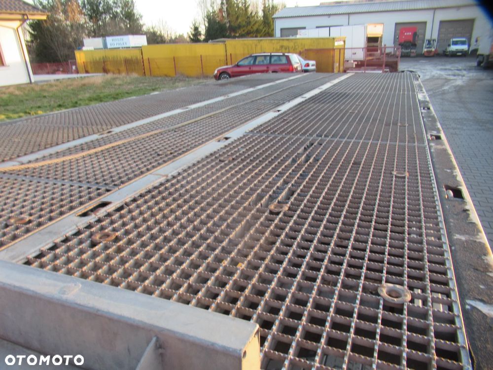 Mercedes-Benz Axor 2540 - 9