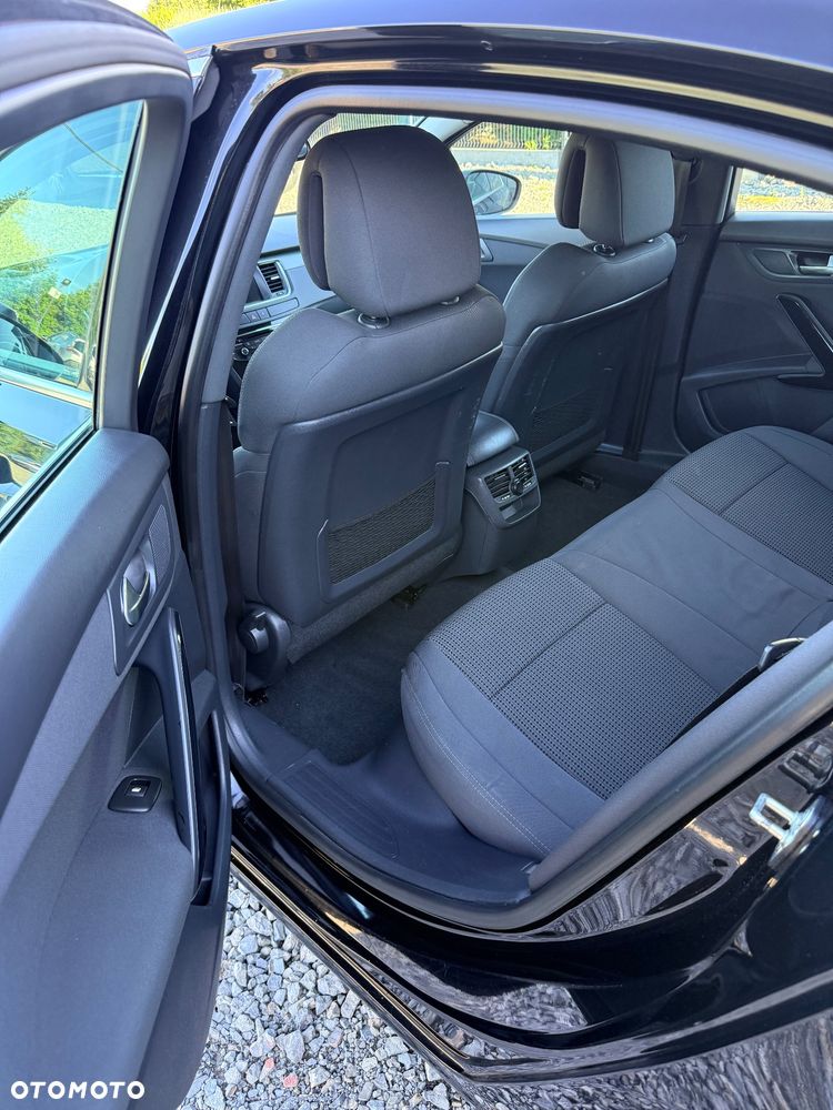Peugeot 508 1.6 HDi Active - 10