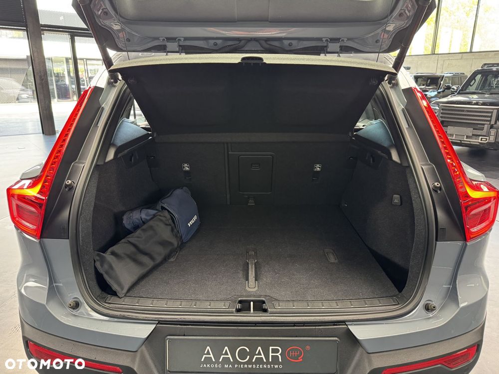 Volvo XC 40 B3 Plus Bright - 19