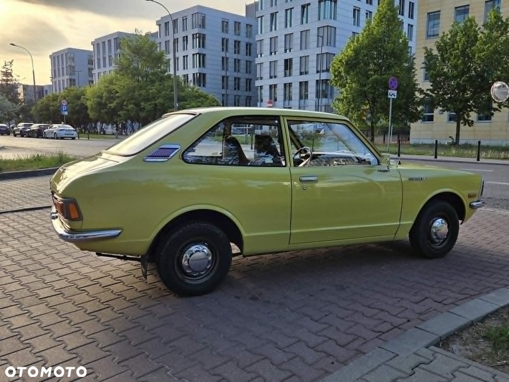 Toyota Corolla - 6