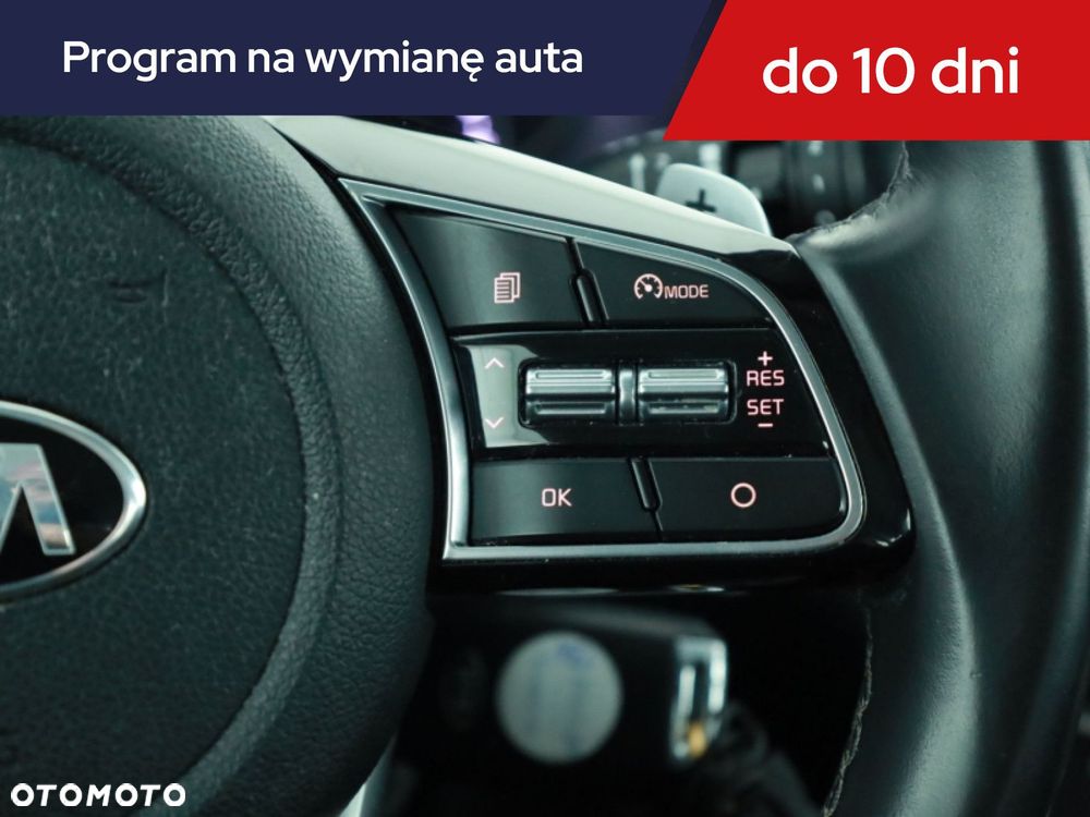 Kia Optima - 18