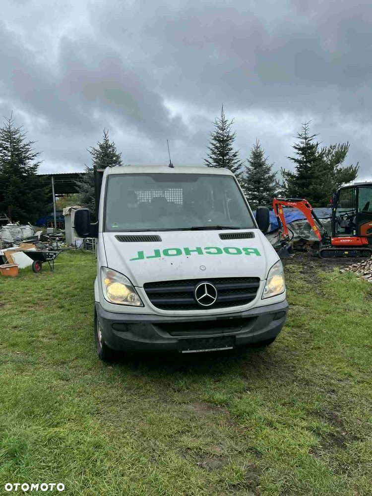 Mercedes-Benz Sprinter 906.235 EEV - 1