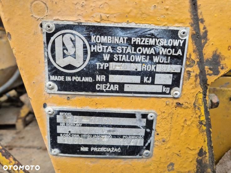 Inny Huta Stalowa Wola TD-25 CS - 13