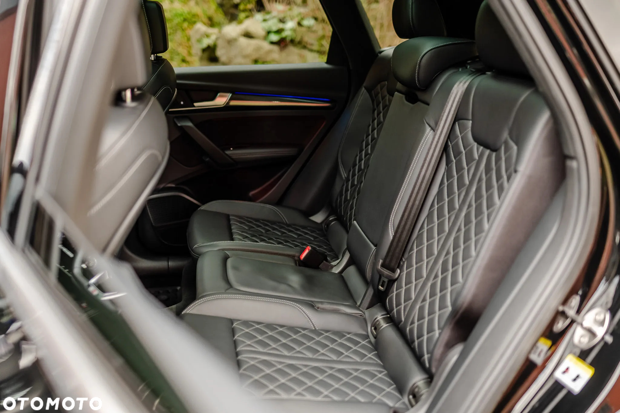 Audi SQ5 3.0 TFSI Quattro Tiptronic - 12