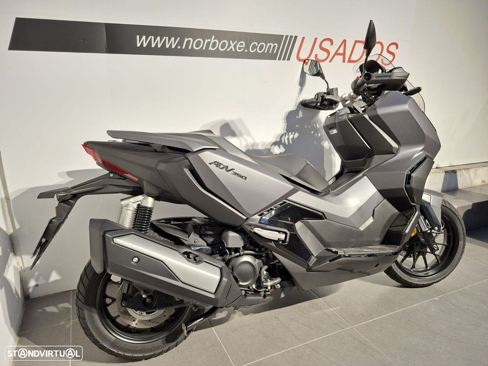 Honda ADV 350 - 2