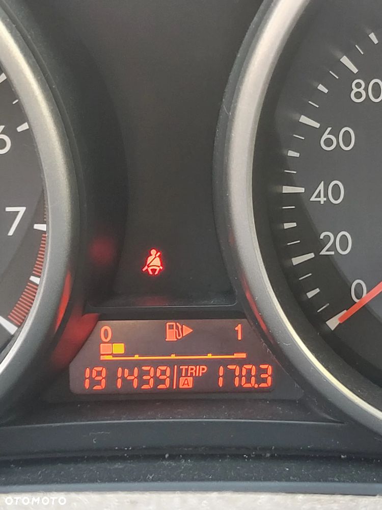 Mazda 3 - 26