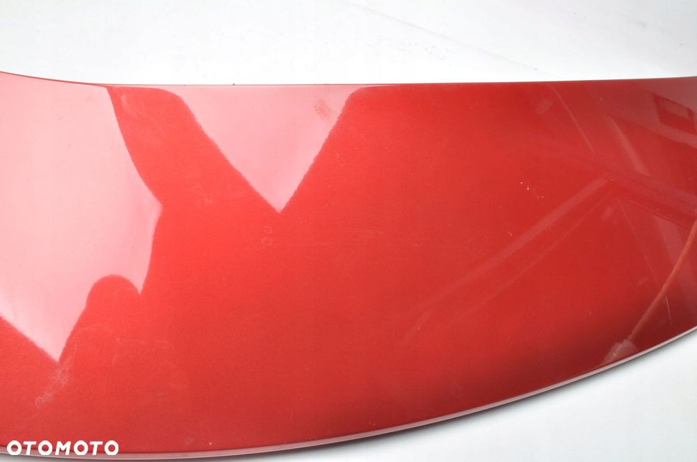 MITSUBISHI ECLIPSE CROSS SPOILER SPOJLER KLAPY LOTKA 6515A455 - 8