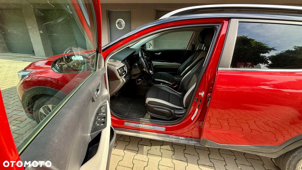 Kia Stonic 1.0 T-GDI XL - 2