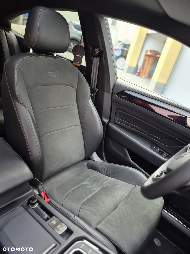 Volkswagen Arteon 2.0 TDI R-Line DSG - 33