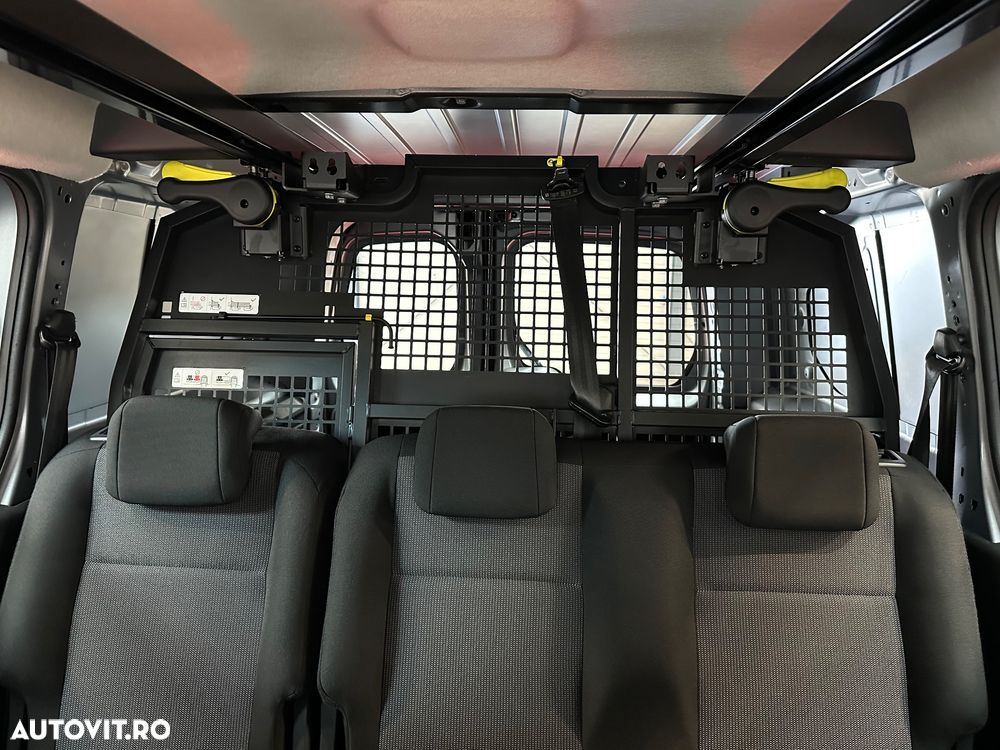Toyota Proace - 31