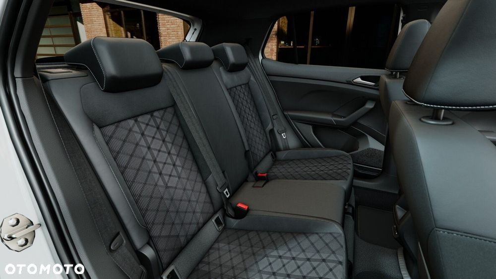 Volkswagen T-Cross - 19