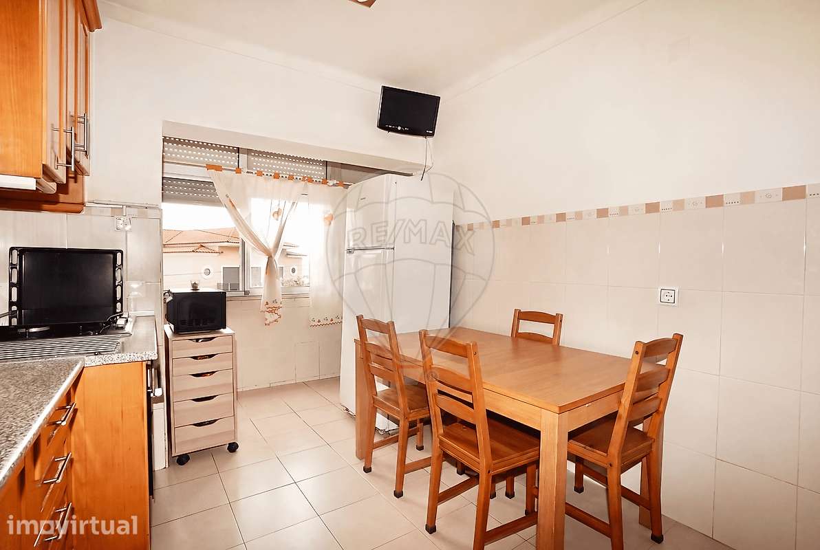 Apartamento T2 para venda - Grande imagem: 5/18