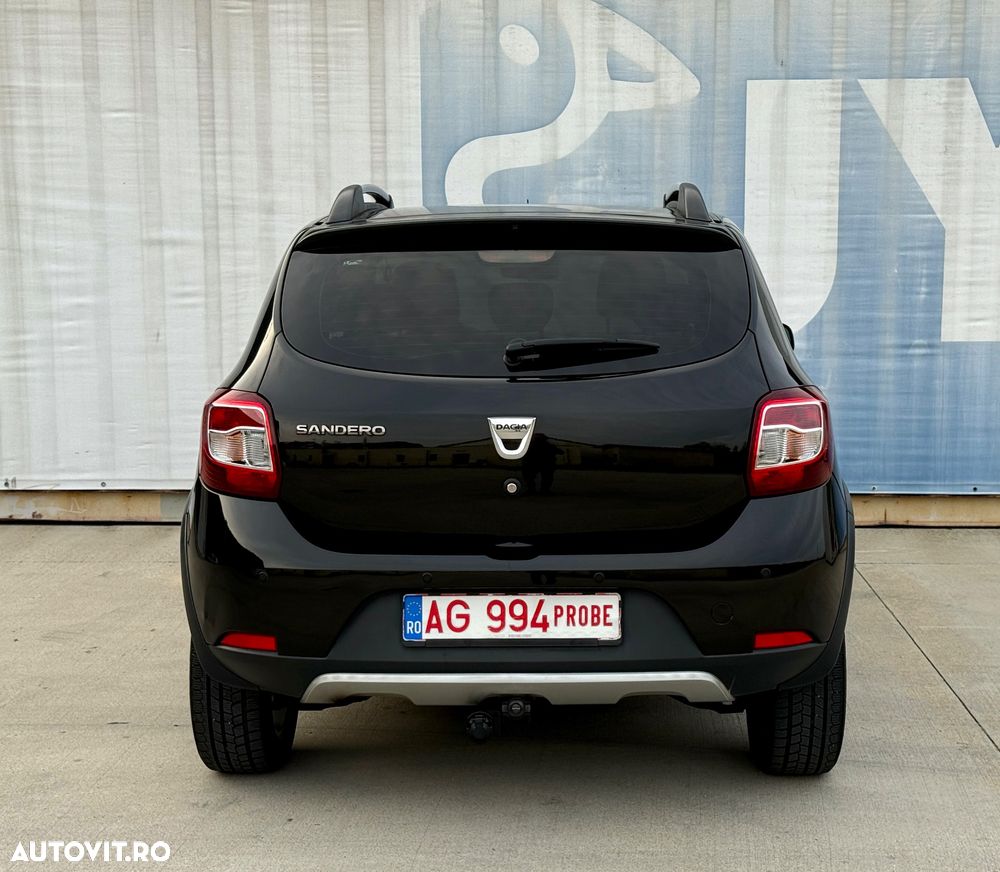 Dacia Sandero TCe 90 Laureate - 16