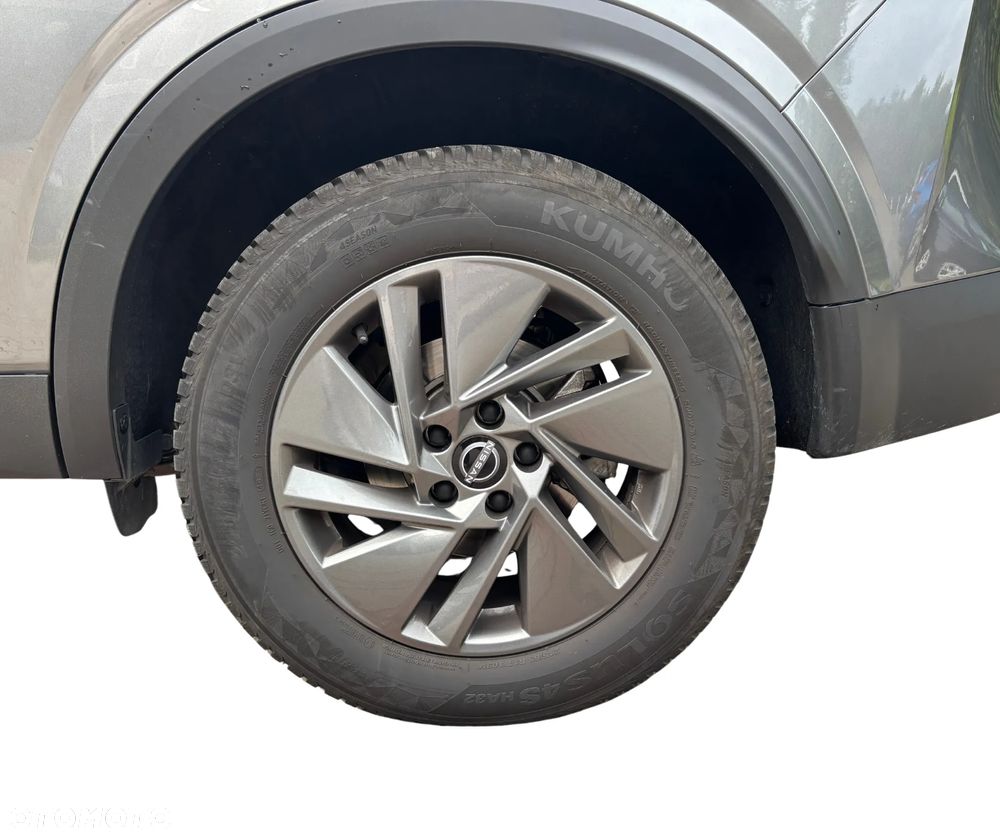 Nissan Qashqai 1.3 DIG-T mHEV Acenta - 23