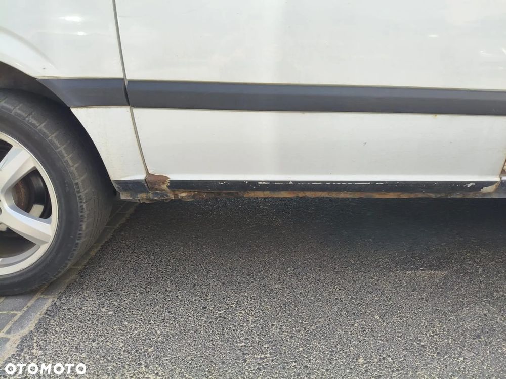 Mercedes-Benz Vito - 8