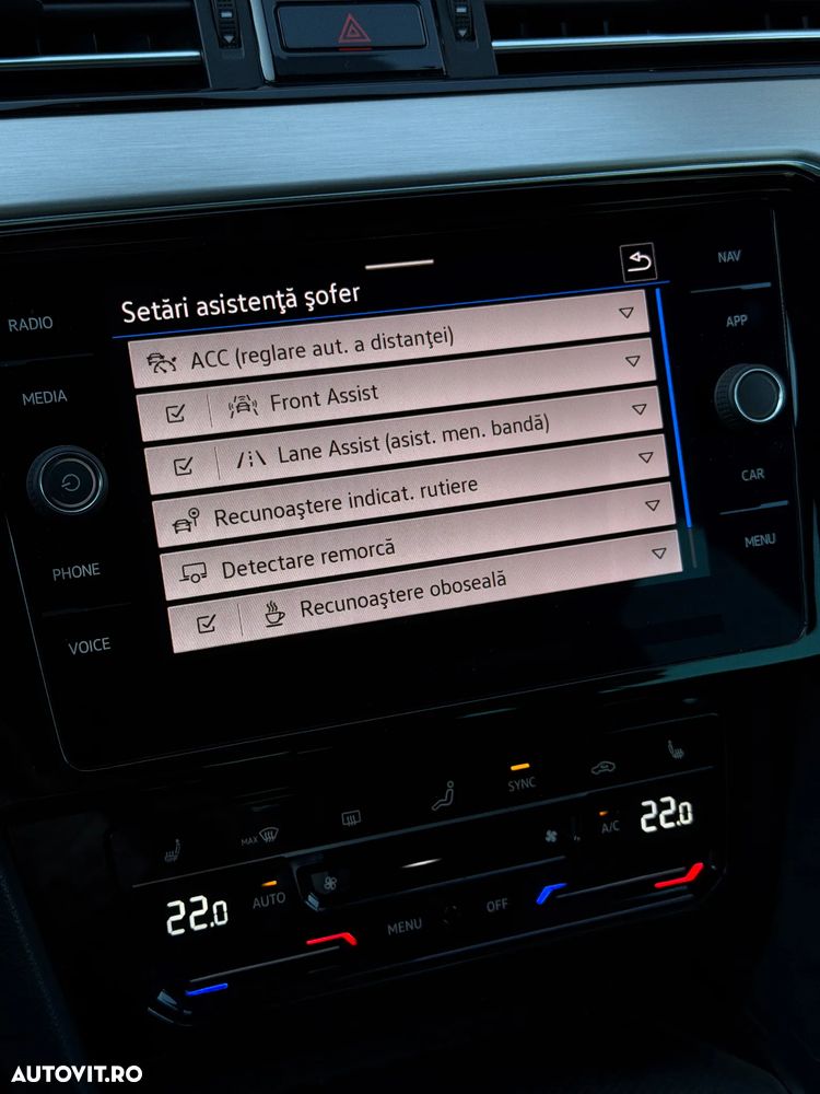 Volkswagen Passat 2.0 TDI SCR DSG Elegance - 21