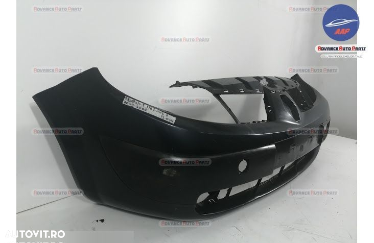 Bara Fata originala Renault  Scenic  2 [2003 - 2006] - 3