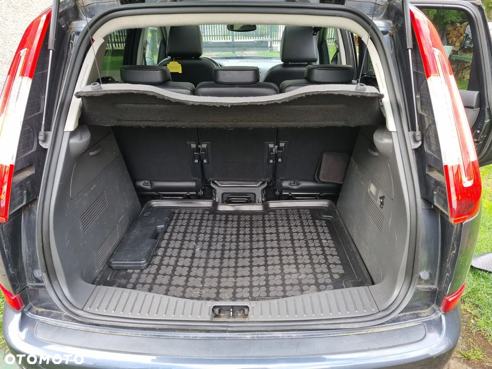 Ford Focus C-Max 1.8 Ghia - 9