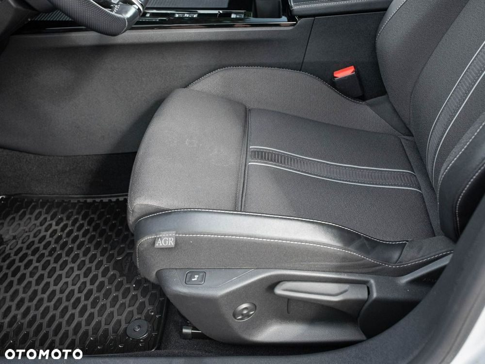Opel Astra 1.5 CDTI GS S&S - 11