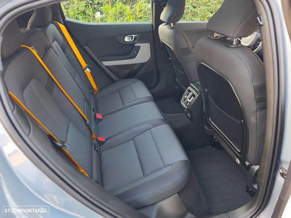 Polestar 2 Dual Motor 78kWh Performance - 12