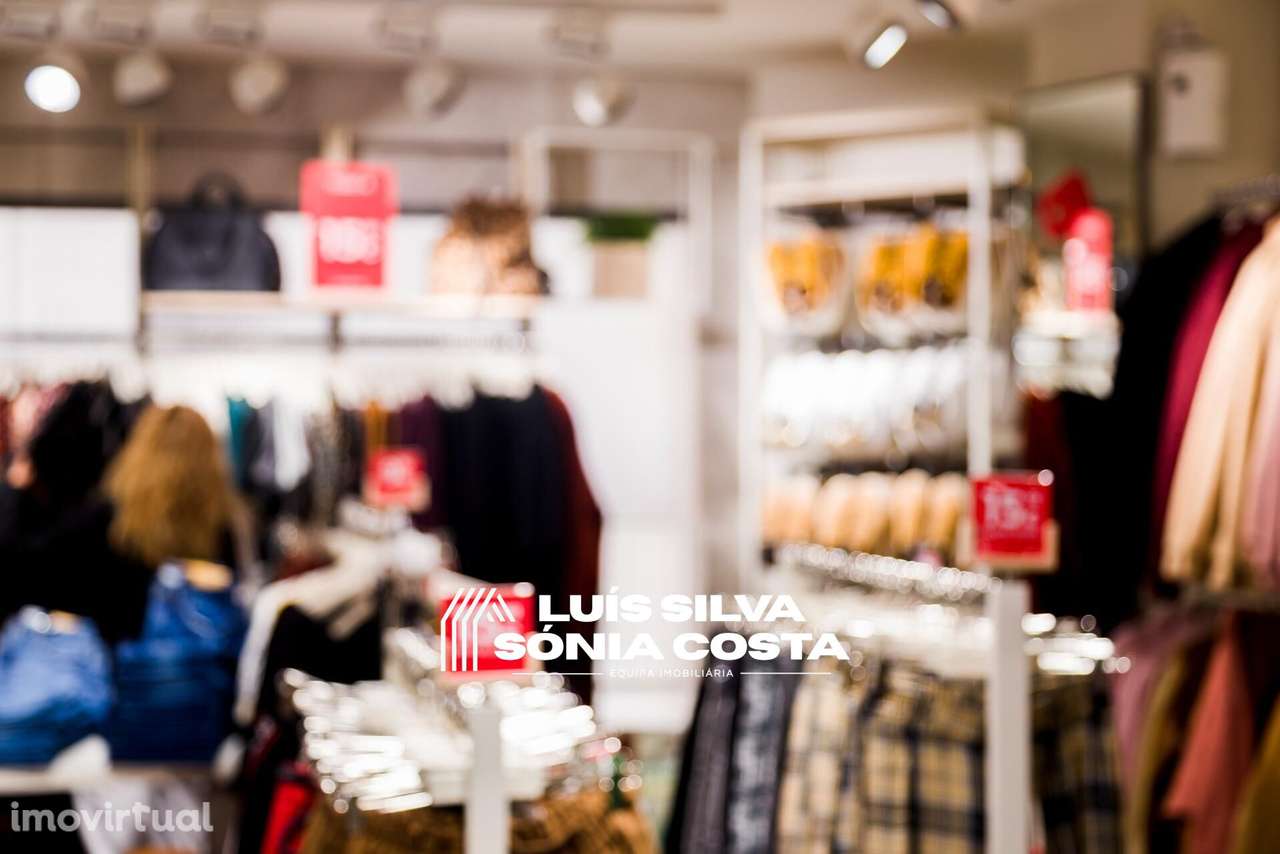 Loja com 186m2 por Apenas 99.000€ – Oportunidade com Elevado... - Grande imagem: 5/23