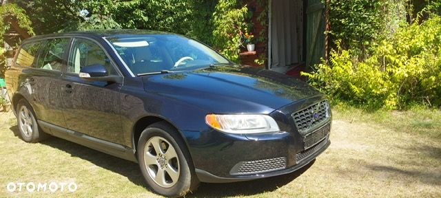 Volvo V70 2.0D Momentum - 2
