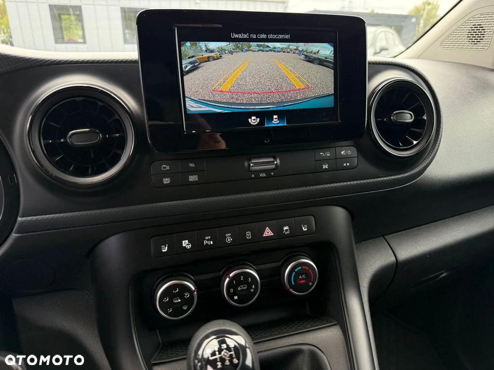 Mercedes-Benz Citan - 18