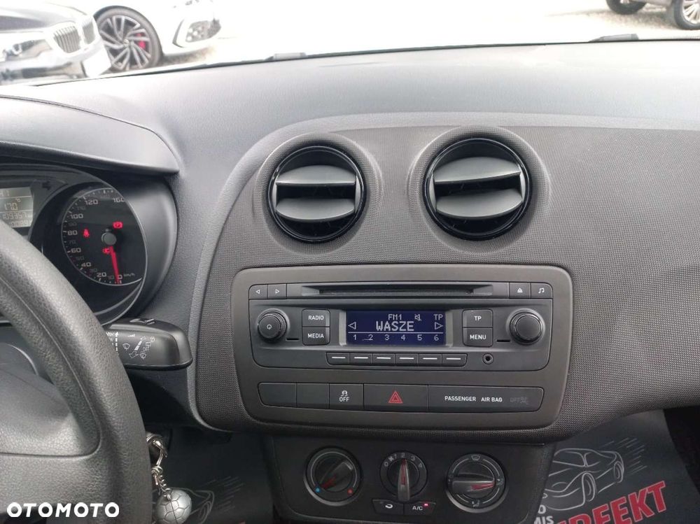 Seat Ibiza - 18