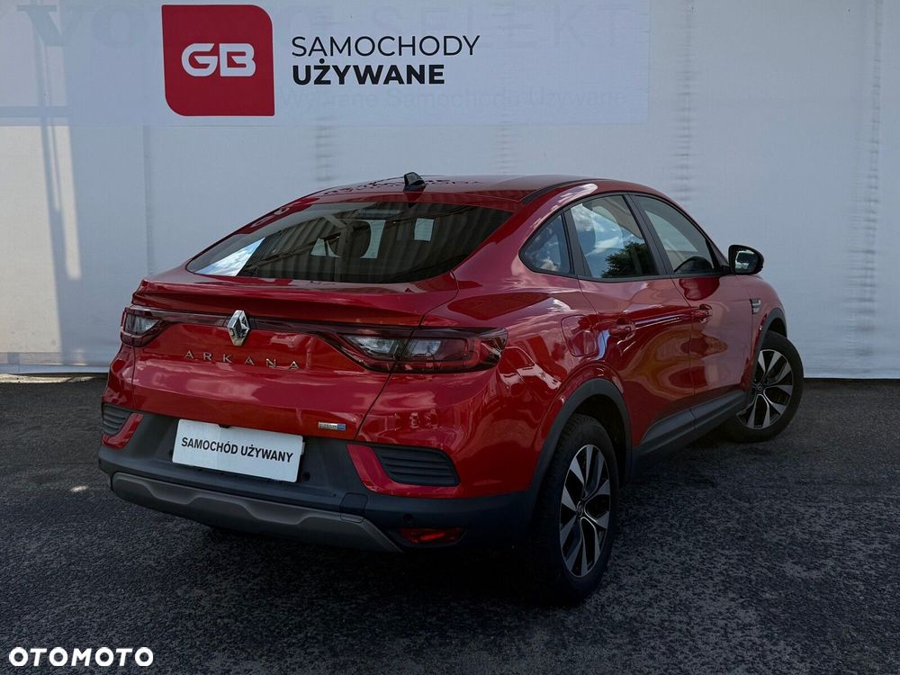 Renault Arkana - 12