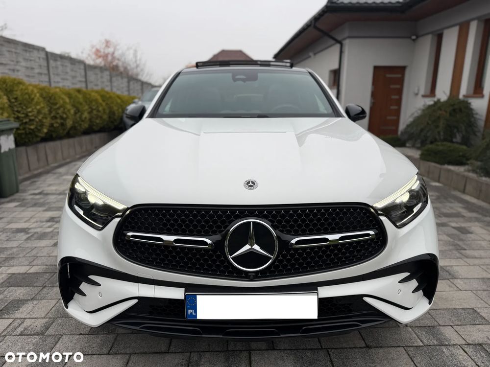 Mercedes-Benz Glc 2026 photo 5