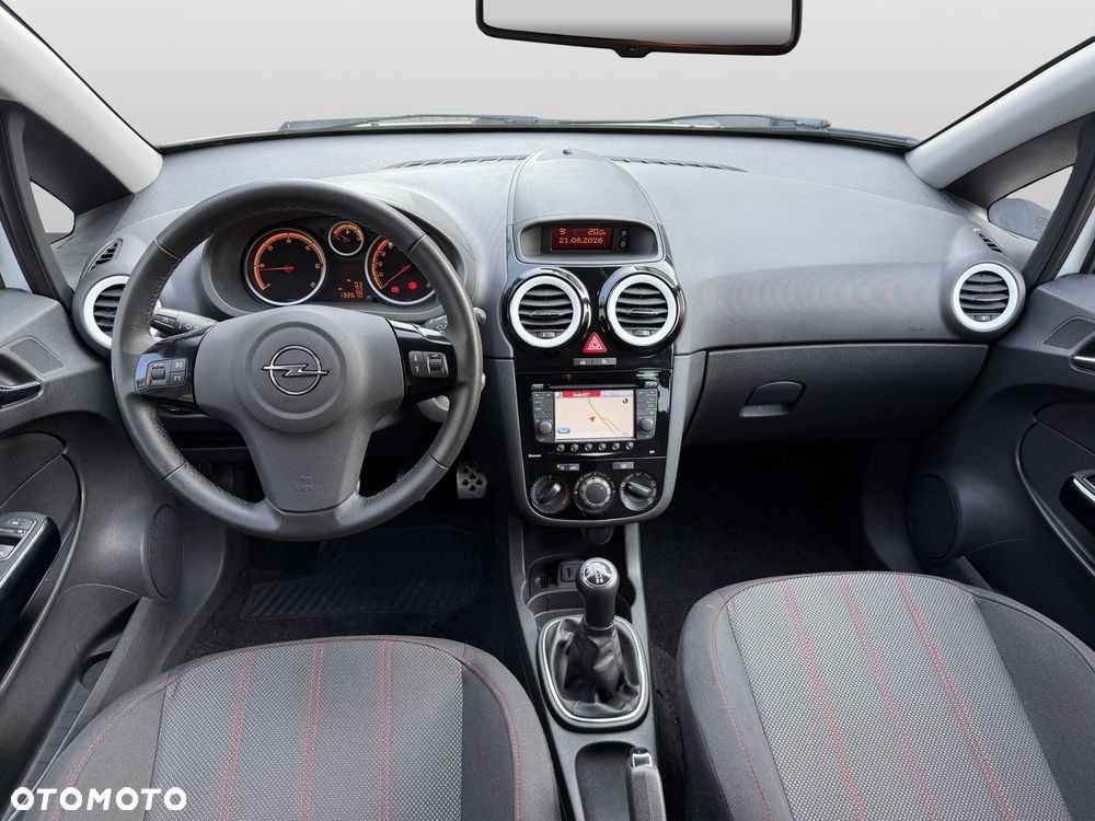 Opel Corsa 1.3 CDTI DPF Selection 110 Jahre - 7