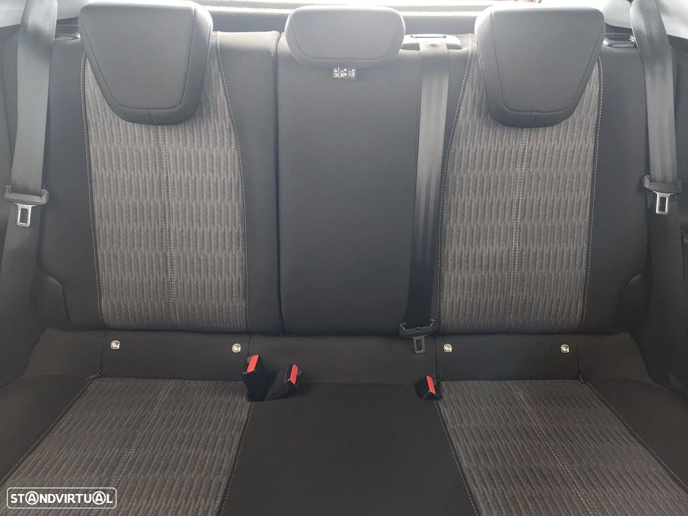 Opel Corsa 1.2 S&S Edition - 50