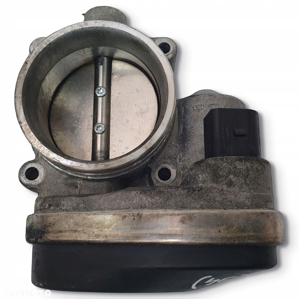 PRZEPUSTNICA BMW E46 2.0 i 408.238/422/003 - 10