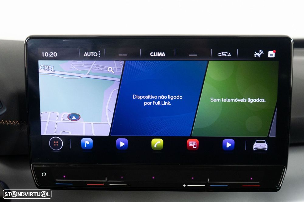 Cupra Born 58 kWh e-Boost - 21