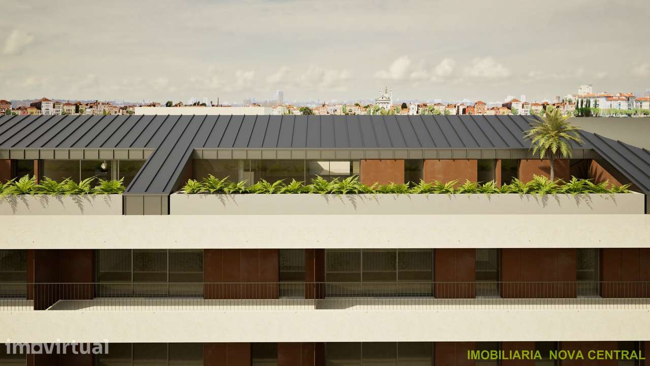 Apartamento T3 Venda em Cantanhede e Pocariça,Cantanhede - Grande imagem: 5/9