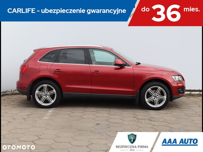 Audi Q5 - 7