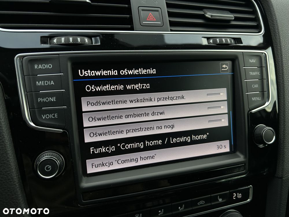 Volkswagen Golf 1.4 TSI ACT BlueMotion Technology Highline - 34