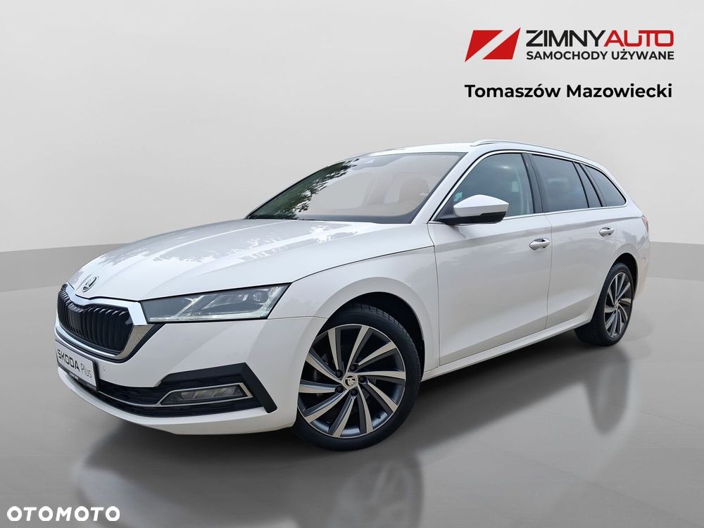 Skoda Octavia 1.5 TSI ACT Style - 2