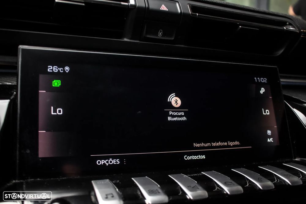 Peugeot 508 1.5 BlueHDi GT EAT8 - 35