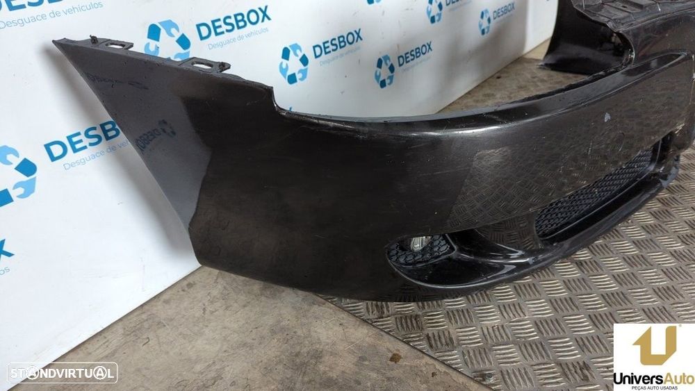 PARA-CHOQUES FRONTAL ALFA ROMEO 147 2006 - - 6