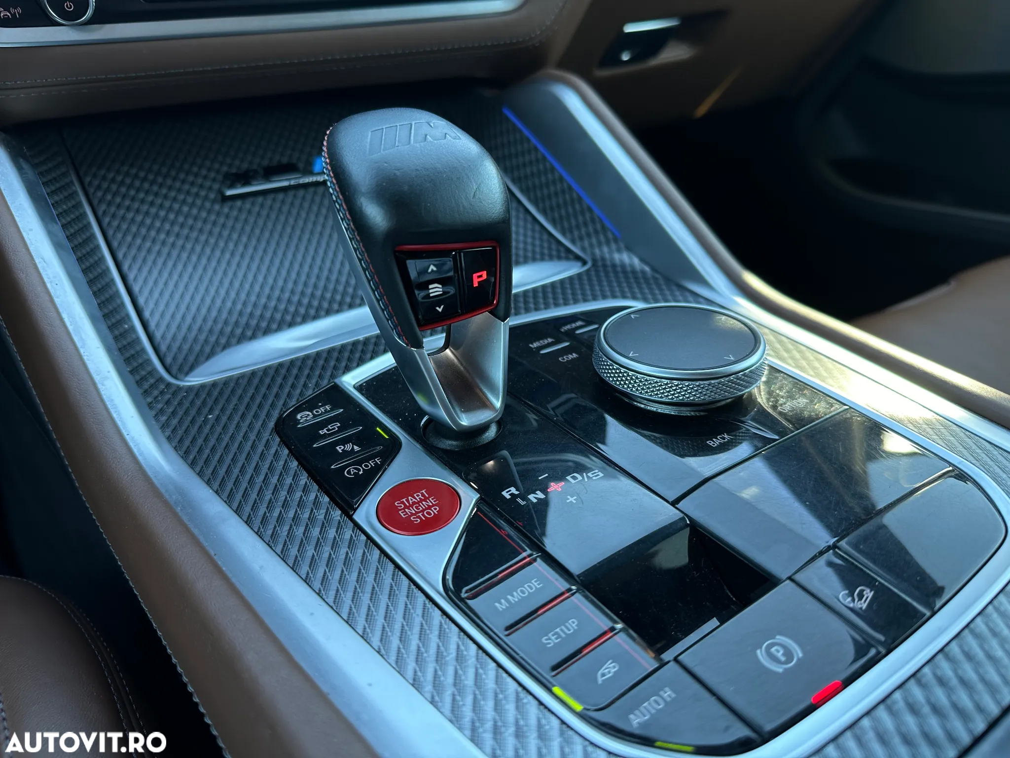 BMW X5 M Standard - 27