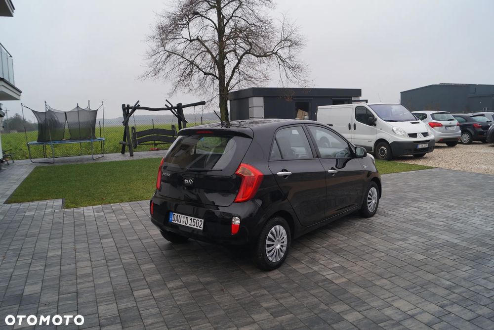 Kia Picanto 1.0 Spirit - 35