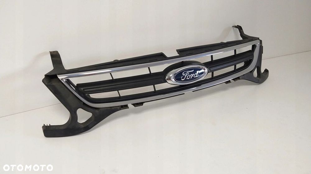 FORD MONDEO MK4 LIFt grill atrapa 10-14 - 4