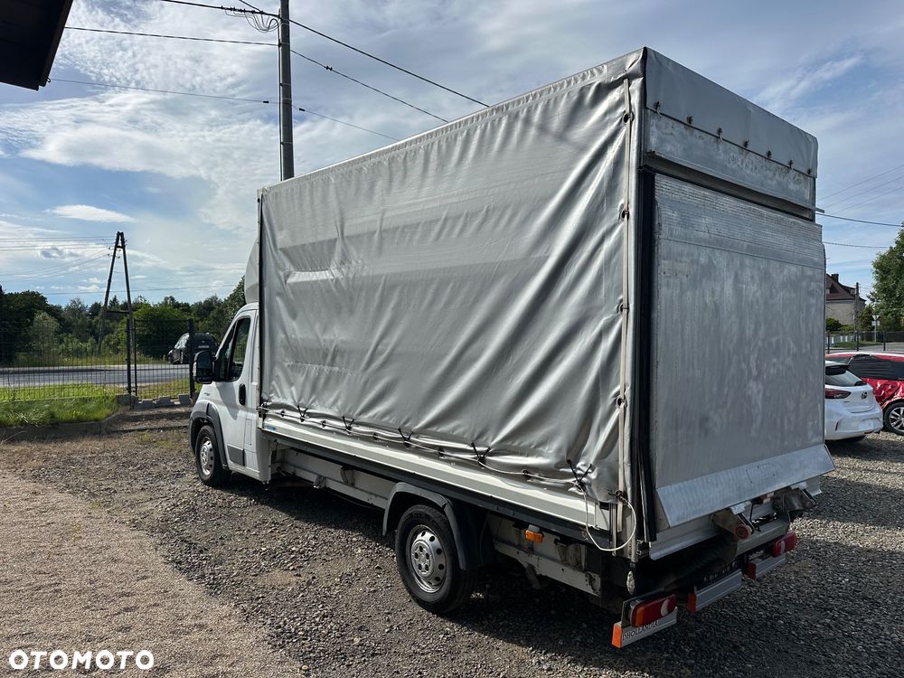 Fiat Ducato Multijet - 19