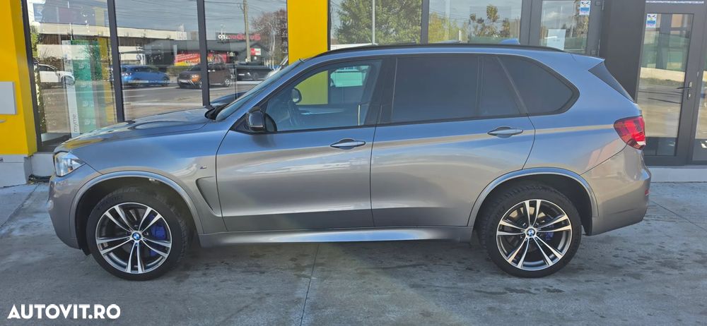 BMW X5 xDrive30d - 10