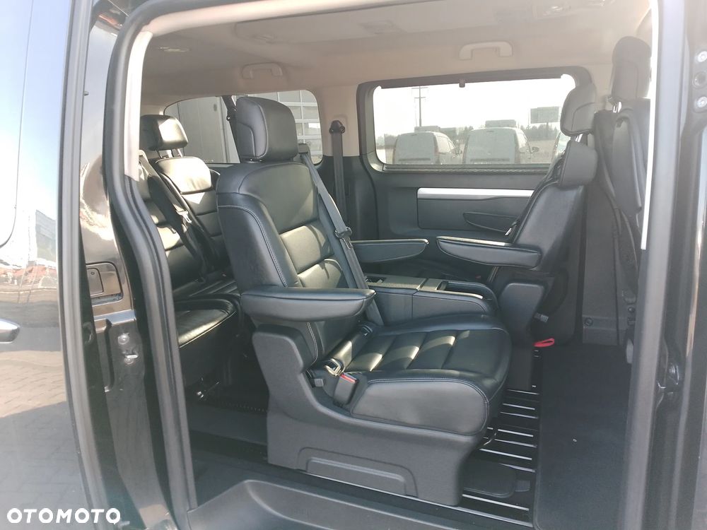 Toyota Proace Verso 2.0 D4-D Long Business - 33