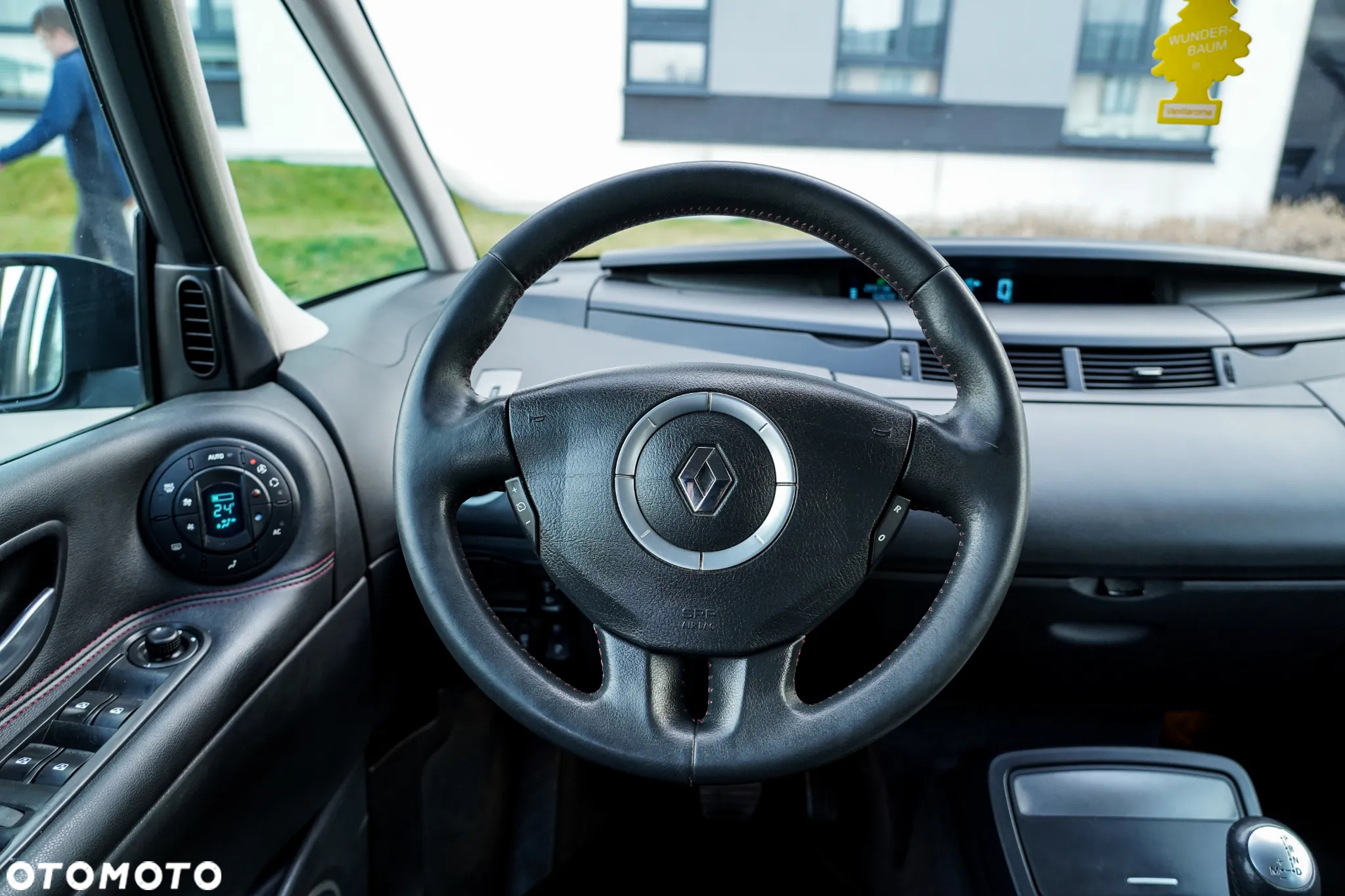 Renault Grand Espace Gr 2.0T Privilege - 25