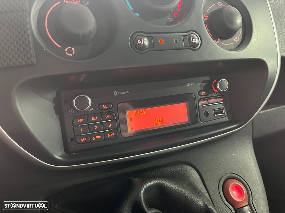 Renault Kangoo 3 LUGARES - 26