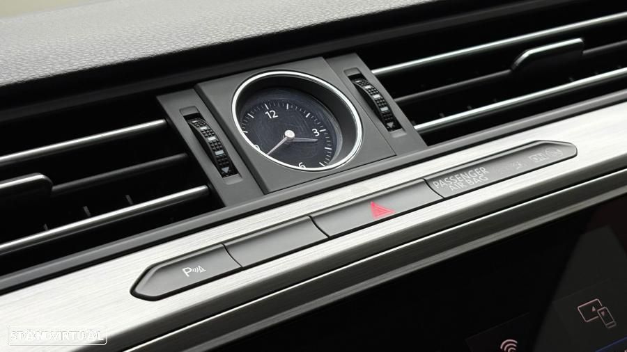 VW Passat Variant 1.6 TDI (BlueMotion ) DSG Trendline - 27