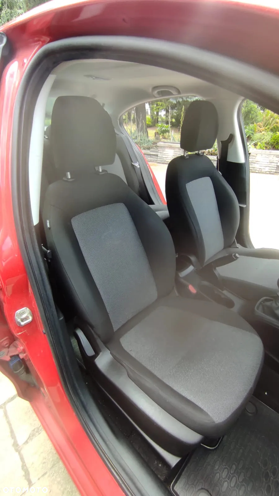 Fiat Tipo - 10
